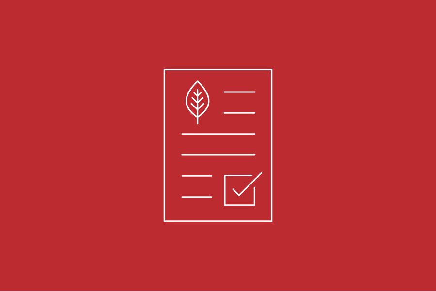 Policy and Regulation icon