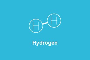 Hydrogen